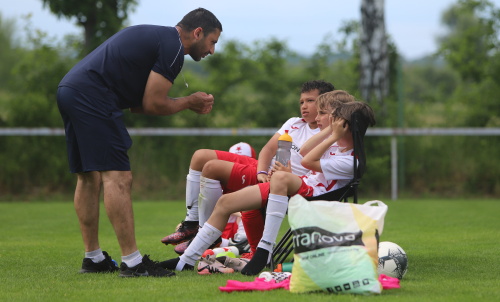 KP SP turnaj Jaroměř, 31.5.2025, foto: Gabriela Dernerová